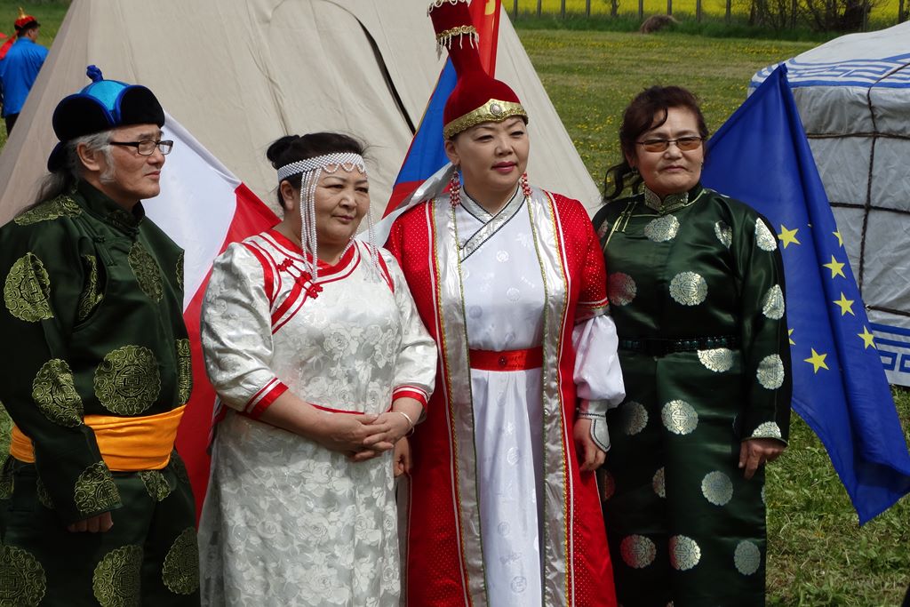 W Legnickim Polu rozpoczął się dwudniowy Piknik Historyczny