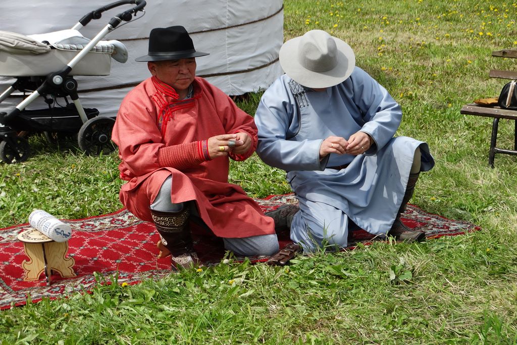 W Legnickim Polu rozpoczął się dwudniowy Piknik Historyczny