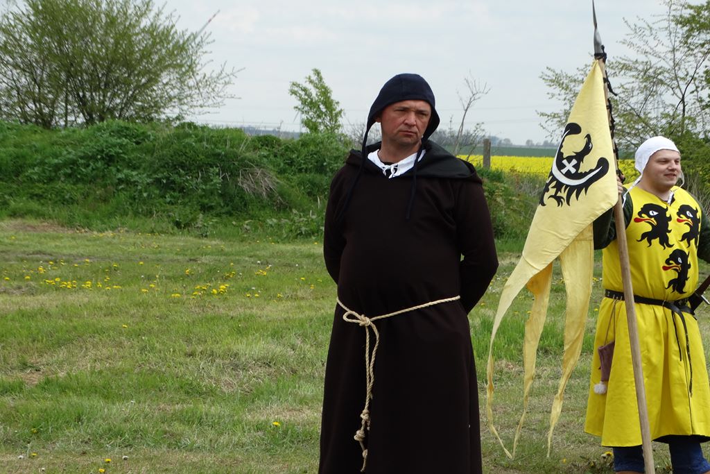 W Legnickim Polu rozpoczął się dwudniowy Piknik Historyczny