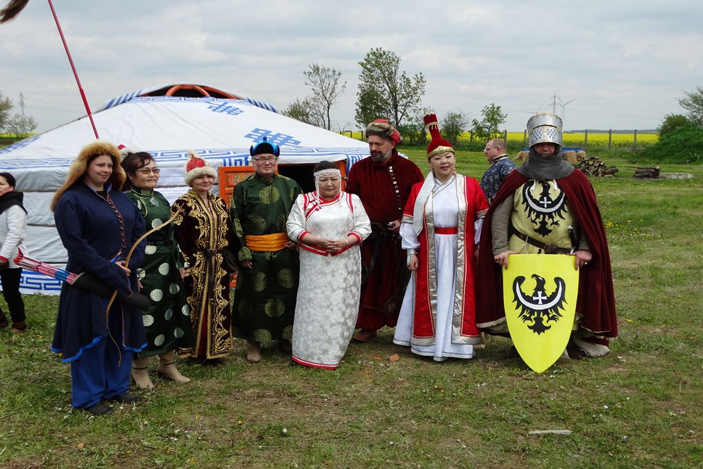 W Legnickim Polu rozpoczął się dwudniowy Piknik Historyczny