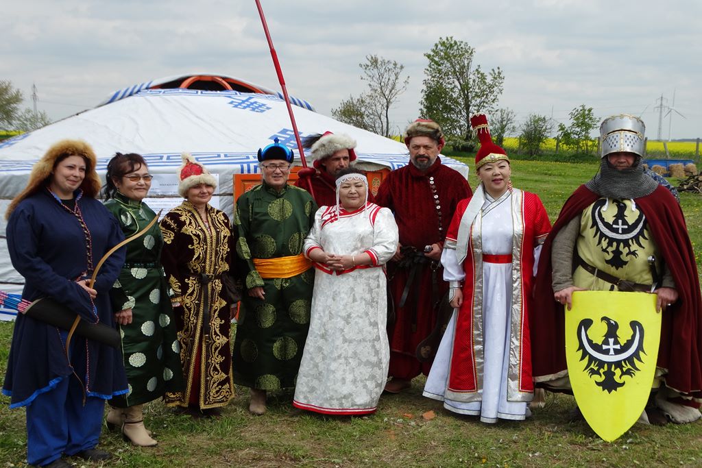 W Legnickim Polu rozpoczął się dwudniowy Piknik Historyczny