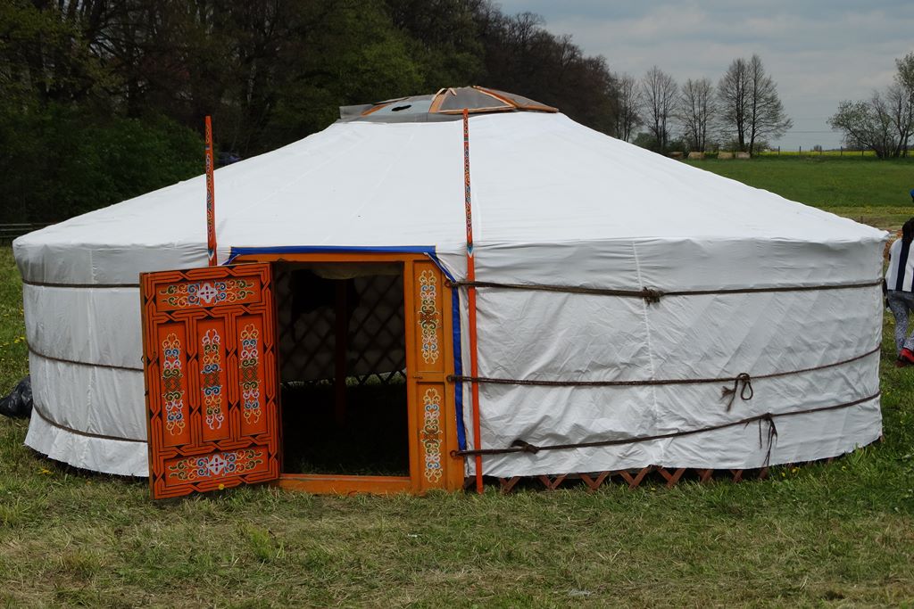 W Legnickim Polu rozpoczął się dwudniowy Piknik Historyczny