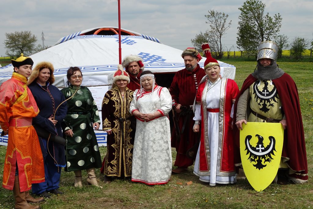 W Legnickim Polu rozpoczął się dwudniowy Piknik Historyczny