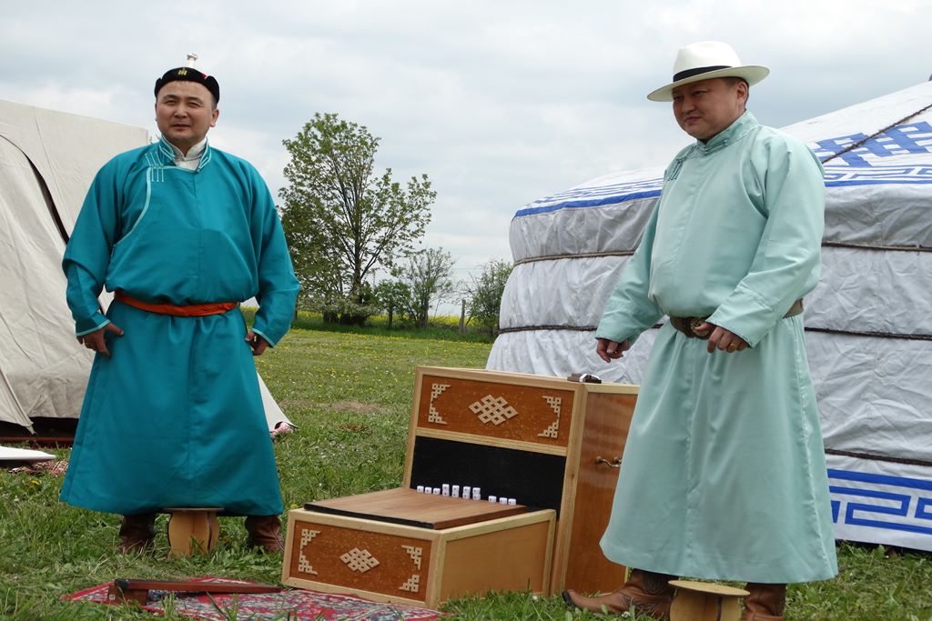 W Legnickim Polu rozpoczął się dwudniowy Piknik Historyczny