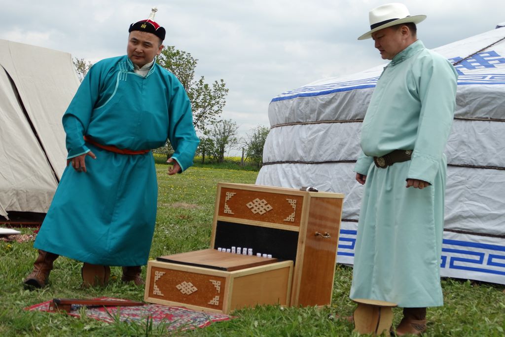 W Legnickim Polu rozpoczął się dwudniowy Piknik Historyczny