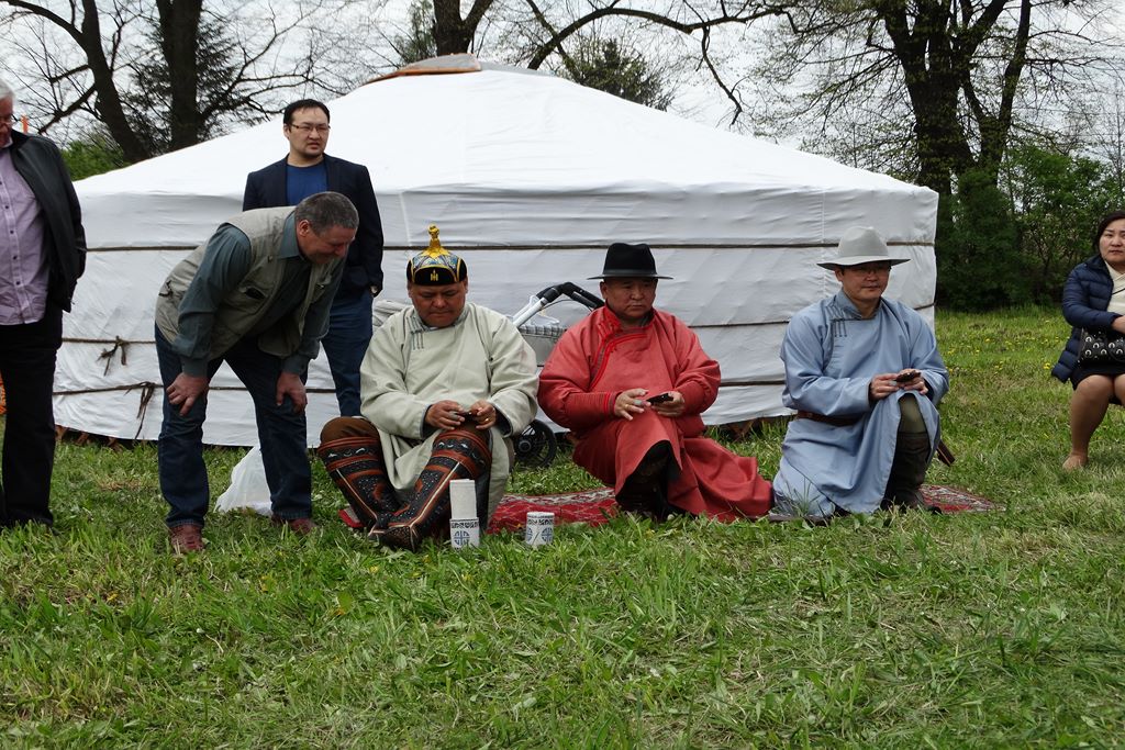 W Legnickim Polu rozpoczął się dwudniowy Piknik Historyczny