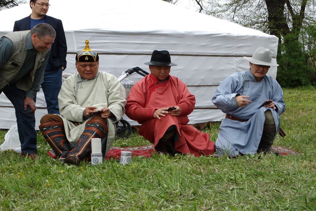 W Legnickim Polu rozpoczął się dwudniowy Piknik Historyczny