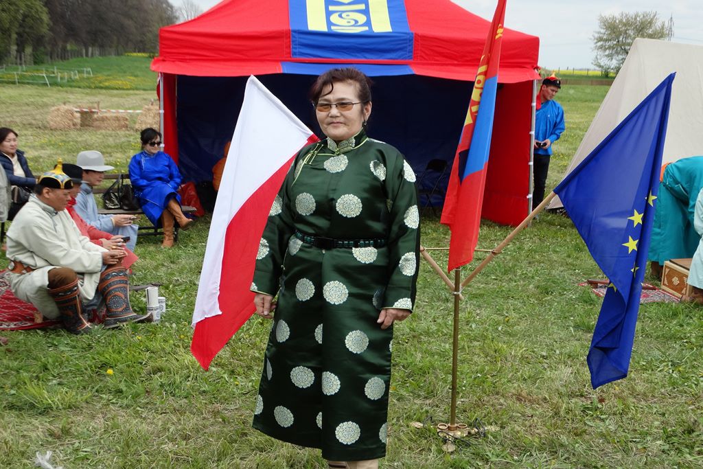 W Legnickim Polu rozpoczął się dwudniowy Piknik Historyczny