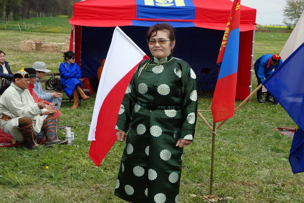 W Legnickim Polu rozpoczął się dwudniowy Piknik Historyczny