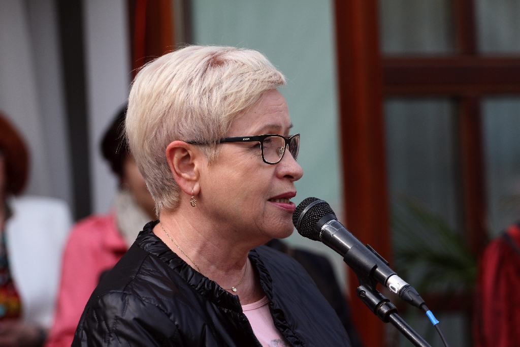 Legnicka Majówka. Klub Seniora LCK zabawiał nie tylko seniorów
