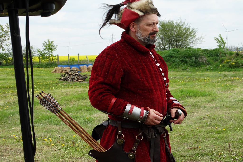 W Legnickim Polu rozpoczął się dwudniowy Piknik Historyczny
