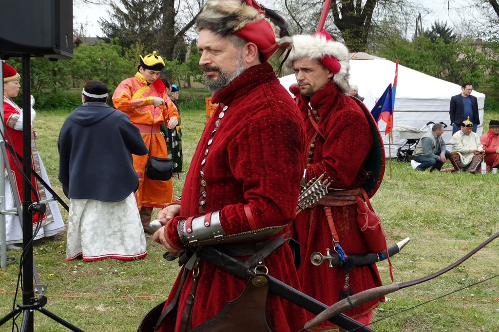 W Legnickim Polu rozpoczął się dwudniowy Piknik Historyczny