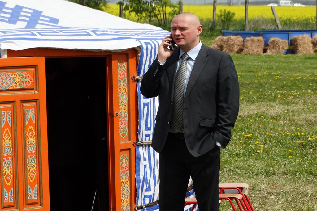 W Legnickim Polu rozpoczął się dwudniowy Piknik Historyczny