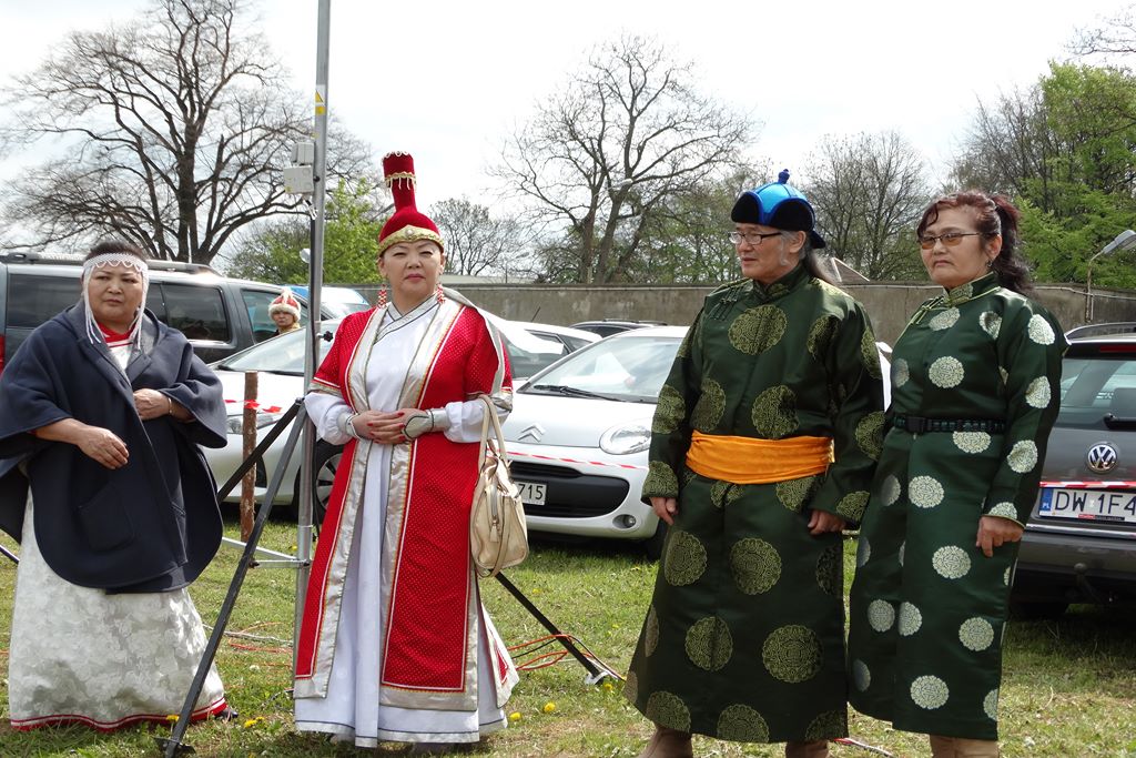 W Legnickim Polu rozpoczął się dwudniowy Piknik Historyczny