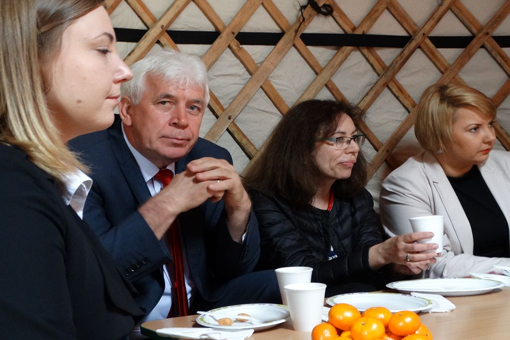 W Legnickim Polu rozpoczął się dwudniowy Piknik Historyczny