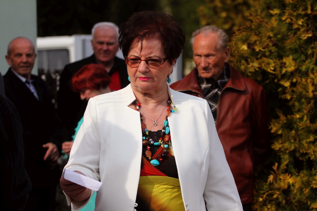 Legnicka Majówka. Klub Seniora LCK zabawiał nie tylko seniorów