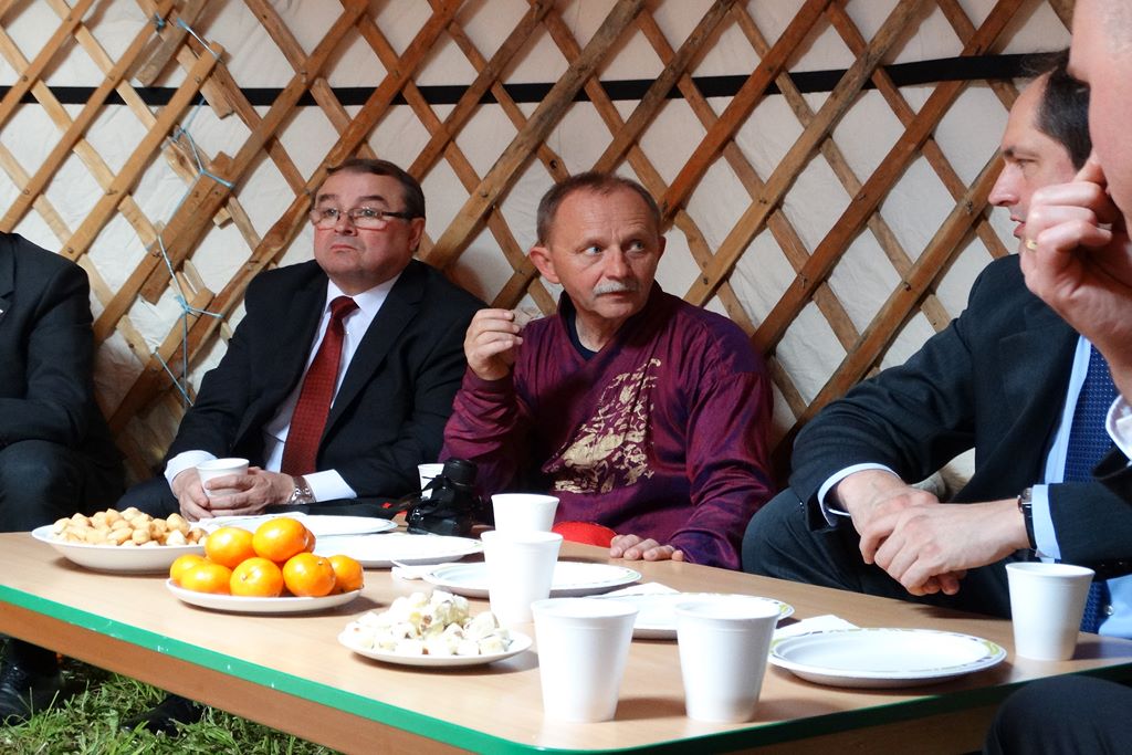 W Legnickim Polu rozpoczął się dwudniowy Piknik Historyczny