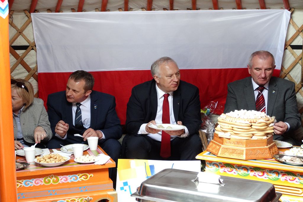 W Legnickim Polu rozpoczął się dwudniowy Piknik Historyczny