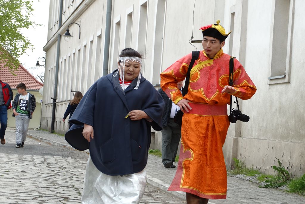 W Legnickim Polu rozpoczął się dwudniowy Piknik Historyczny