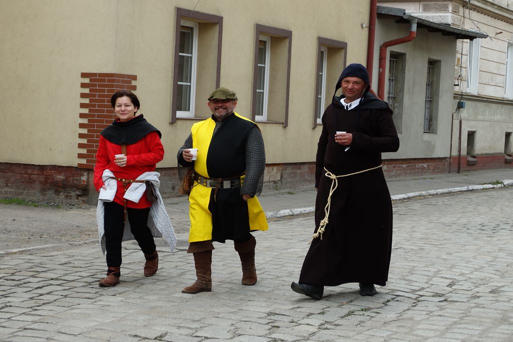 W Legnickim Polu rozpoczął się dwudniowy Piknik Historyczny