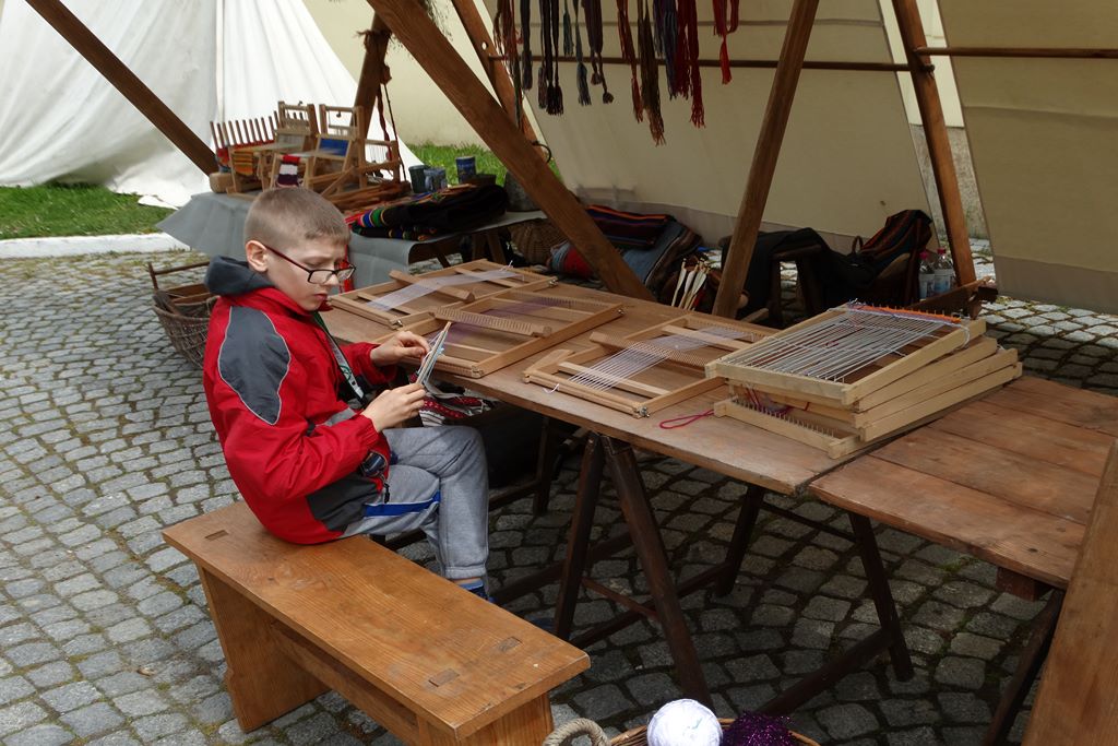 W Legnickim Polu rozpoczął się dwudniowy Piknik Historyczny
