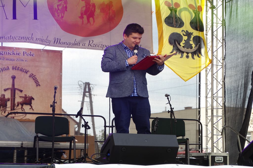 W Legnickim Polu rozpoczął się dwudniowy Piknik Historyczny