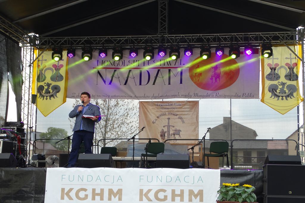 W Legnickim Polu rozpoczął się dwudniowy Piknik Historyczny