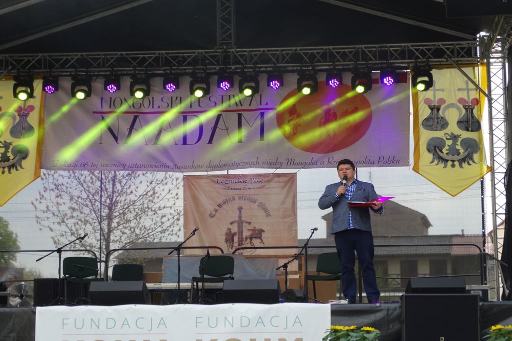 W Legnickim Polu rozpoczął się dwudniowy Piknik Historyczny