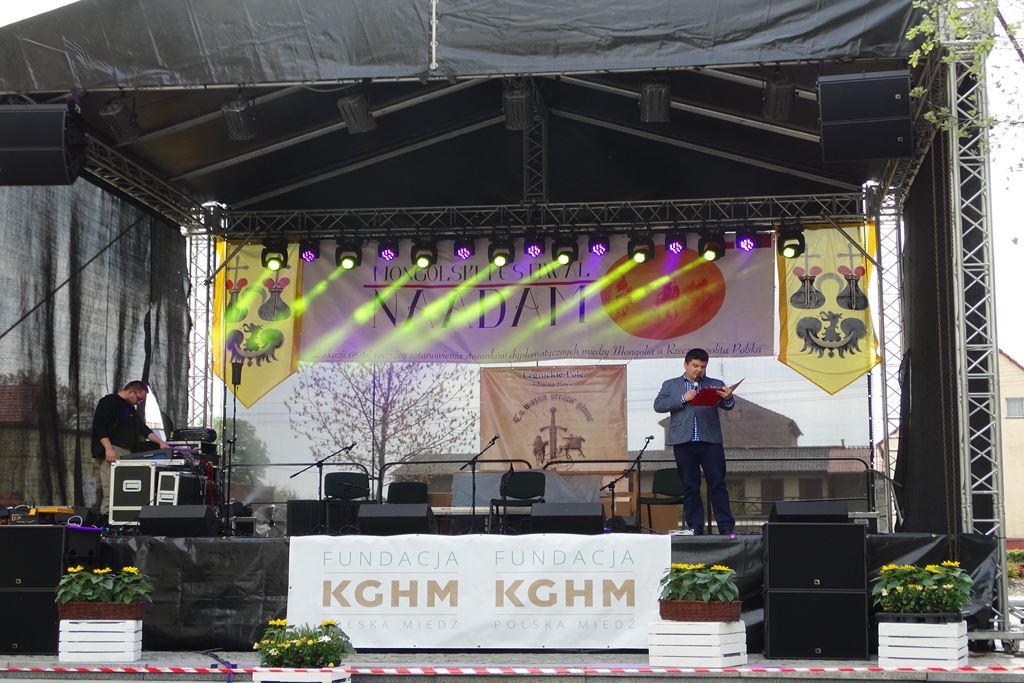 W Legnickim Polu rozpoczął się dwudniowy Piknik Historyczny