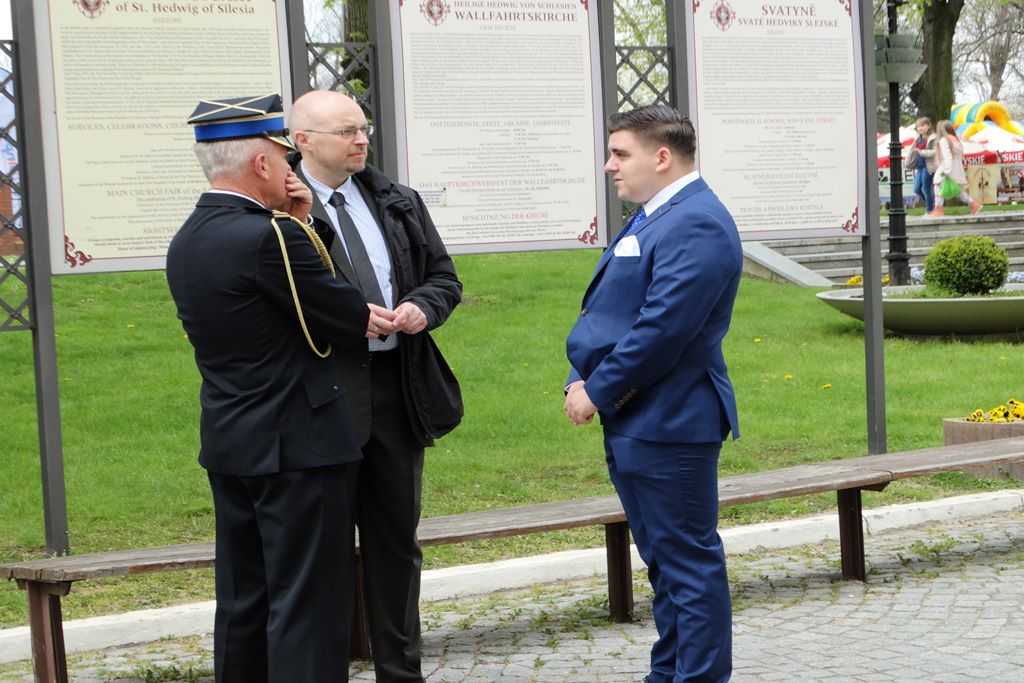 W Legnickim Polu rozpoczął się dwudniowy Piknik Historyczny