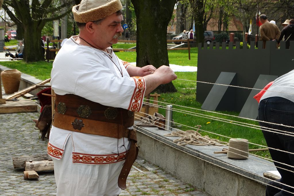 W Legnickim Polu rozpoczął się dwudniowy Piknik Historyczny