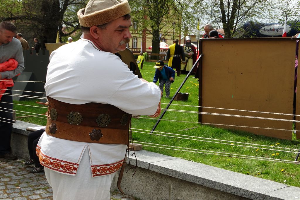 W Legnickim Polu rozpoczął się dwudniowy Piknik Historyczny