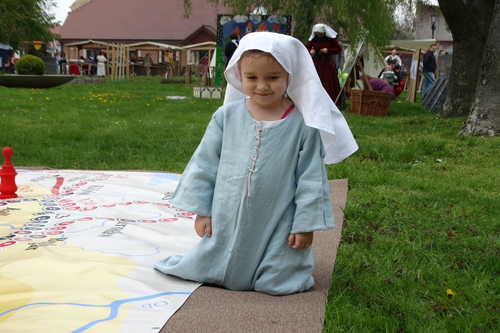 W Legnickim Polu rozpoczął się dwudniowy Piknik Historyczny