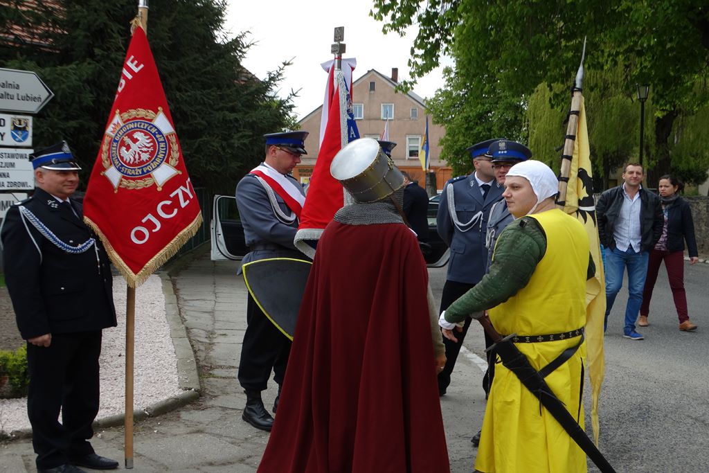 W Legnickim Polu rozpoczął się dwudniowy Piknik Historyczny