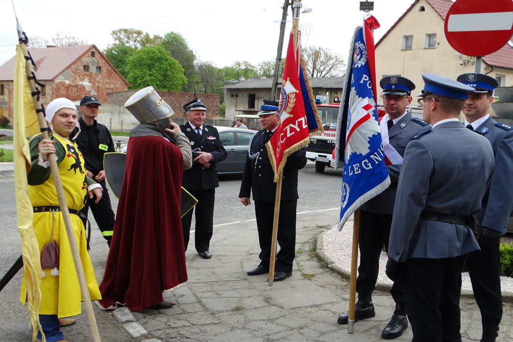 W Legnickim Polu rozpoczął się dwudniowy Piknik Historyczny