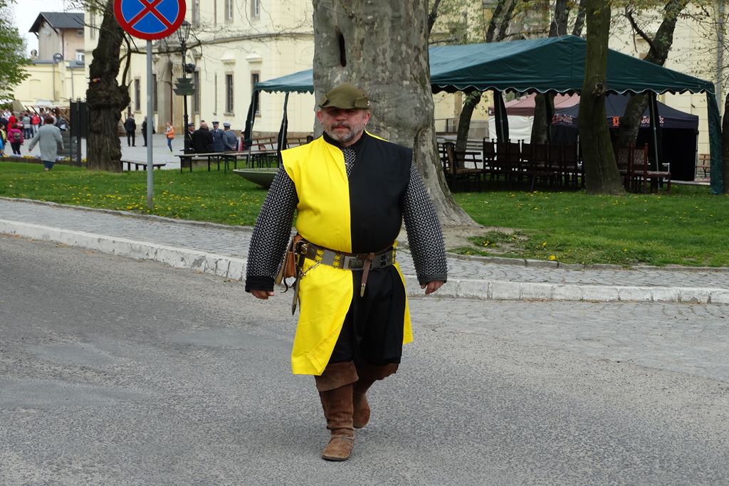 W Legnickim Polu rozpoczął się dwudniowy Piknik Historyczny