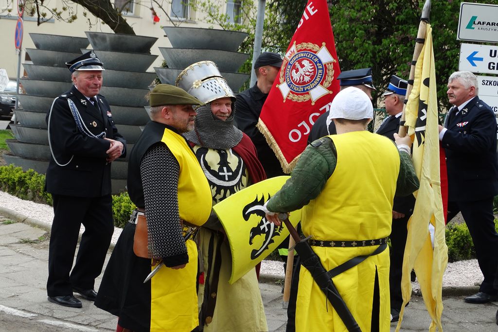 W Legnickim Polu rozpoczął się dwudniowy Piknik Historyczny