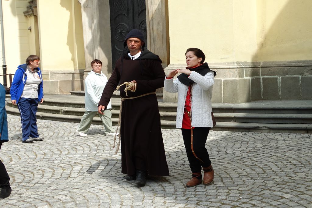 W Legnickim Polu rozpoczął się dwudniowy Piknik Historyczny
