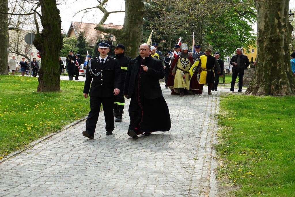 W Legnickim Polu rozpoczął się dwudniowy Piknik Historyczny