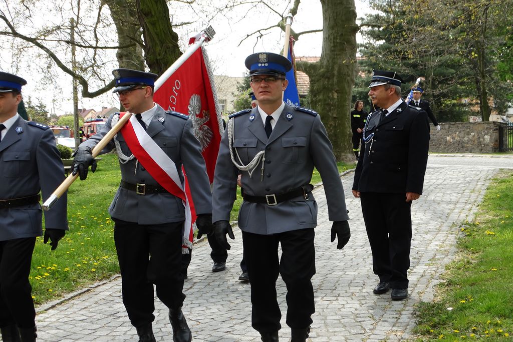 W Legnickim Polu rozpoczął się dwudniowy Piknik Historyczny