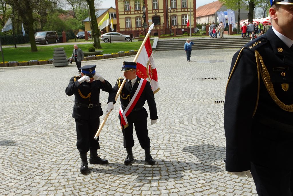 W Legnickim Polu rozpoczął się dwudniowy Piknik Historyczny