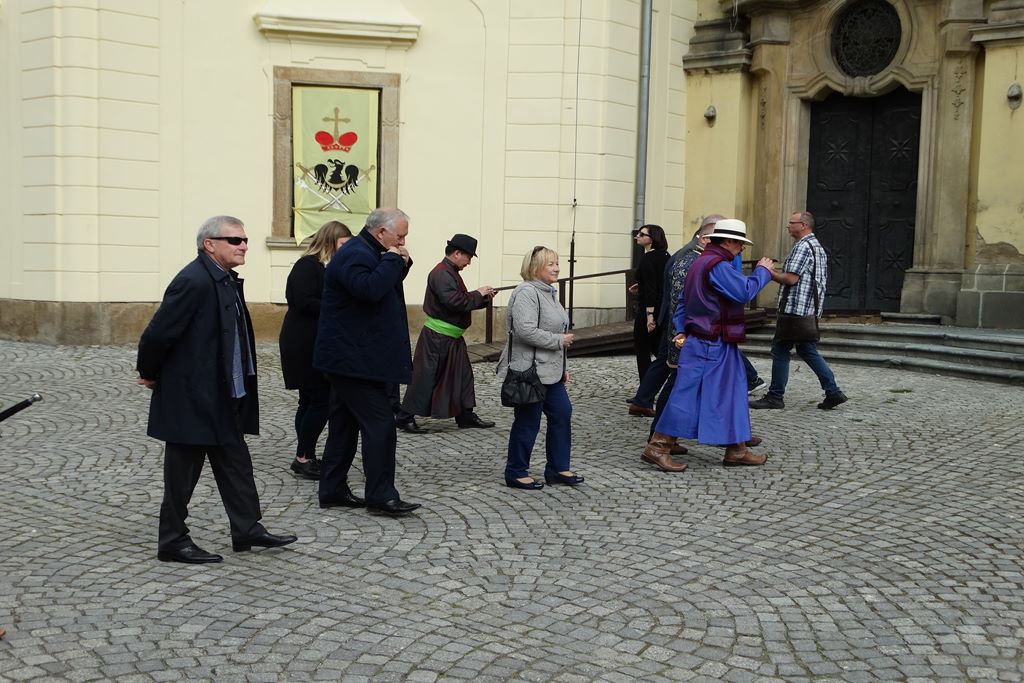 W Legnickim Polu rozpoczął się dwudniowy Piknik Historyczny