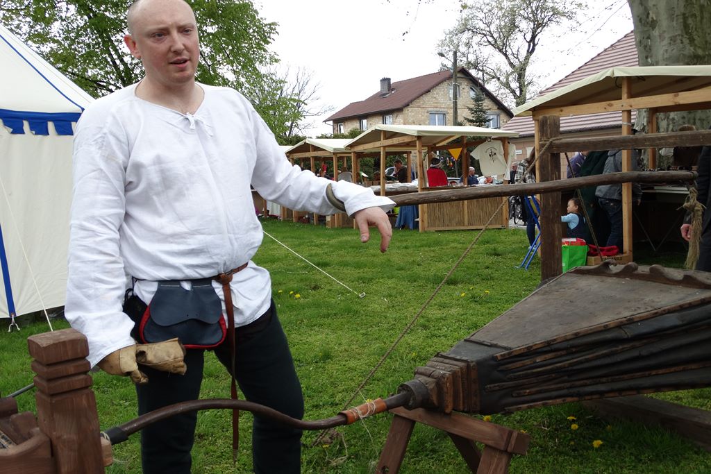 W Legnickim Polu rozpoczął się dwudniowy Piknik Historyczny