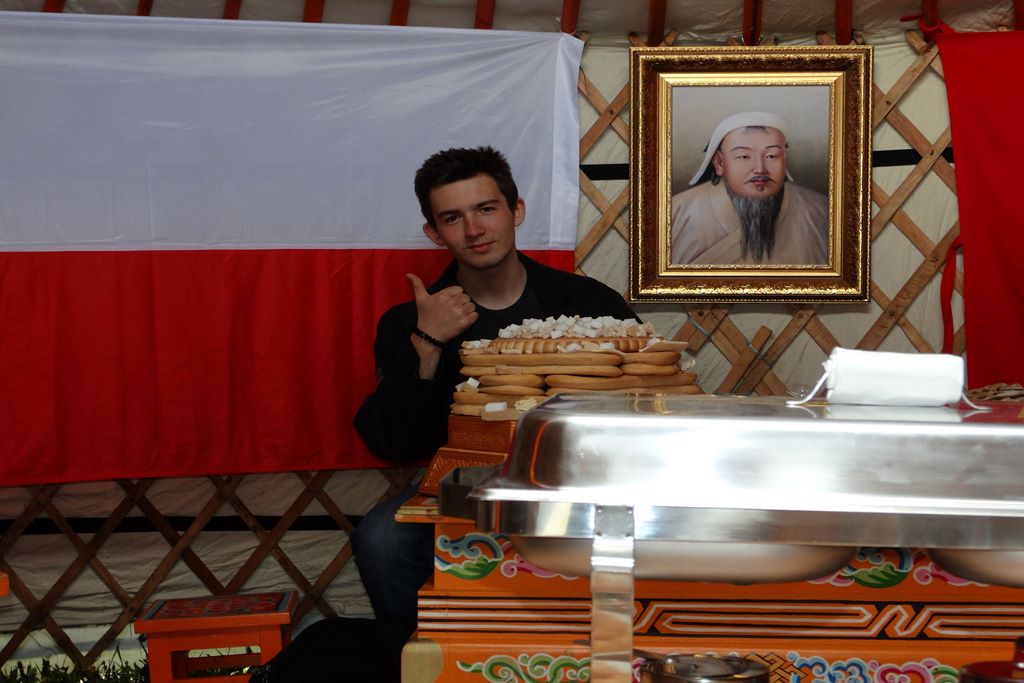 W Legnickim Polu rozpoczął się dwudniowy Piknik Historyczny
