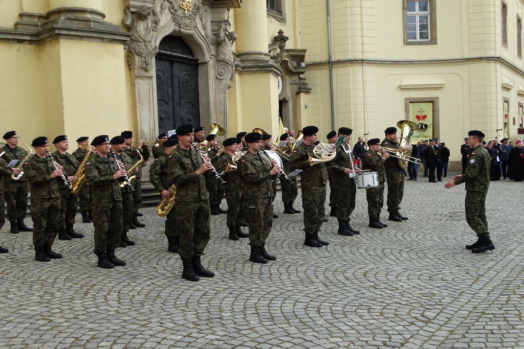 W Legnickim Polu rozpoczął się dwudniowy Piknik Historyczny