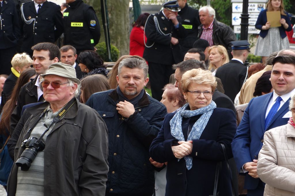 W Legnickim Polu rozpoczął się dwudniowy Piknik Historyczny