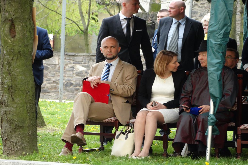 W Legnickim Polu rozpoczął się dwudniowy Piknik Historyczny