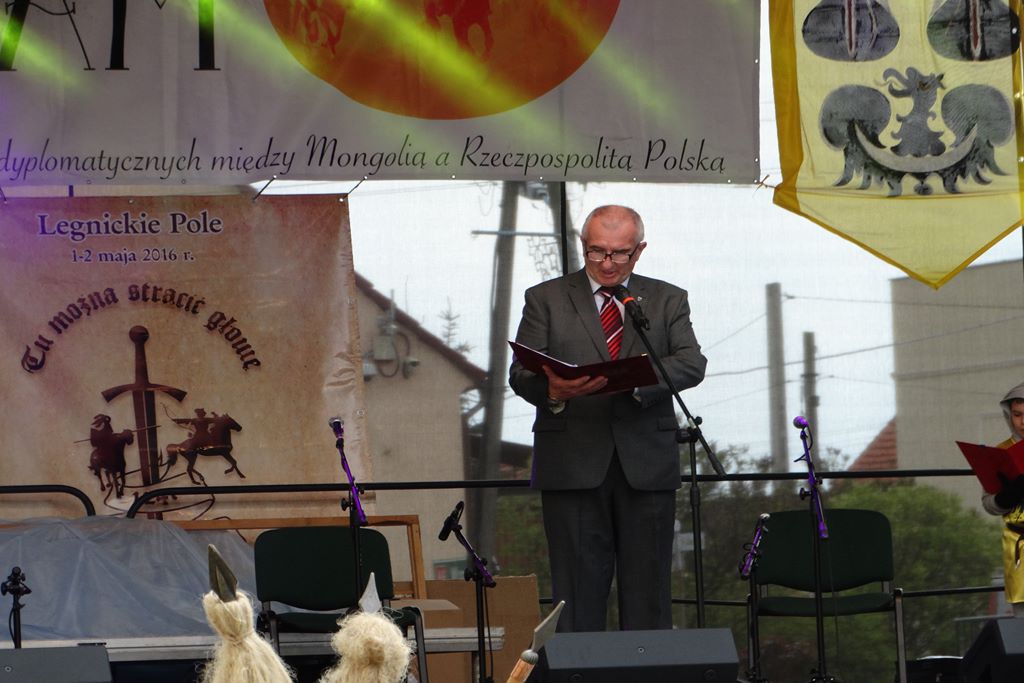 W Legnickim Polu rozpoczął się dwudniowy Piknik Historyczny