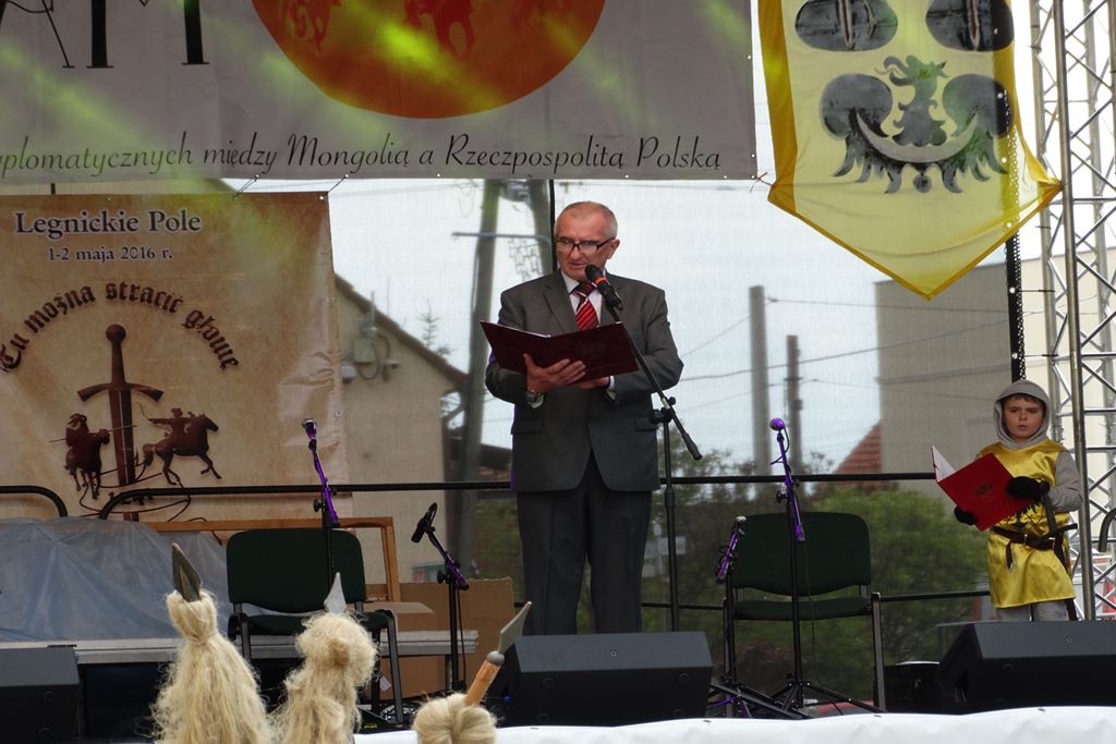 W Legnickim Polu rozpoczął się dwudniowy Piknik Historyczny
