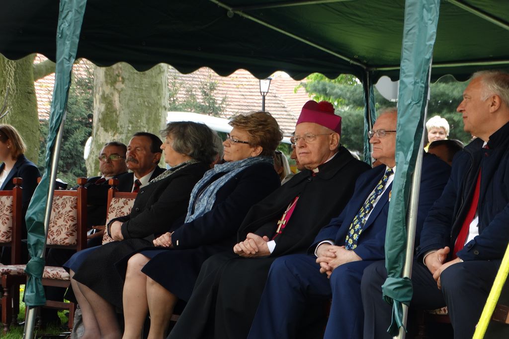 W Legnickim Polu rozpoczął się dwudniowy Piknik Historyczny